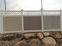 Color and Top Options